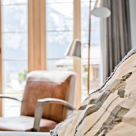 Apartment Fortuna 3.5 - Griwarent Ag Grindelwald Extérieur photo