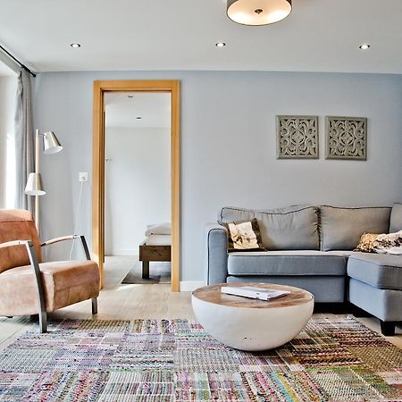 Apartment Fortuna 3.5 - Griwarent Ag Grindelwald Extérieur photo